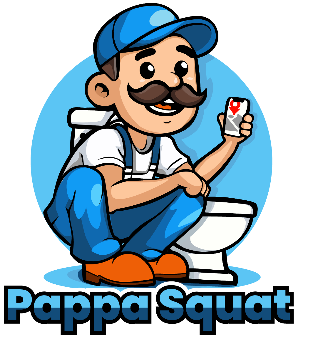 Pappa Squat