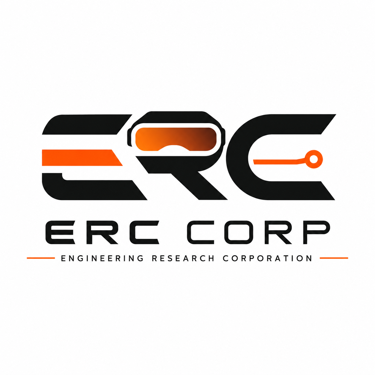 ERC Corp ? Engineering Research Corporation