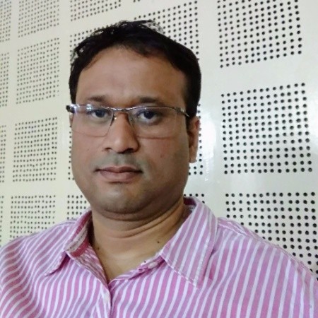 Debasis Ghosh