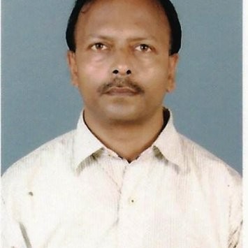 Phani Bhushan Sahay